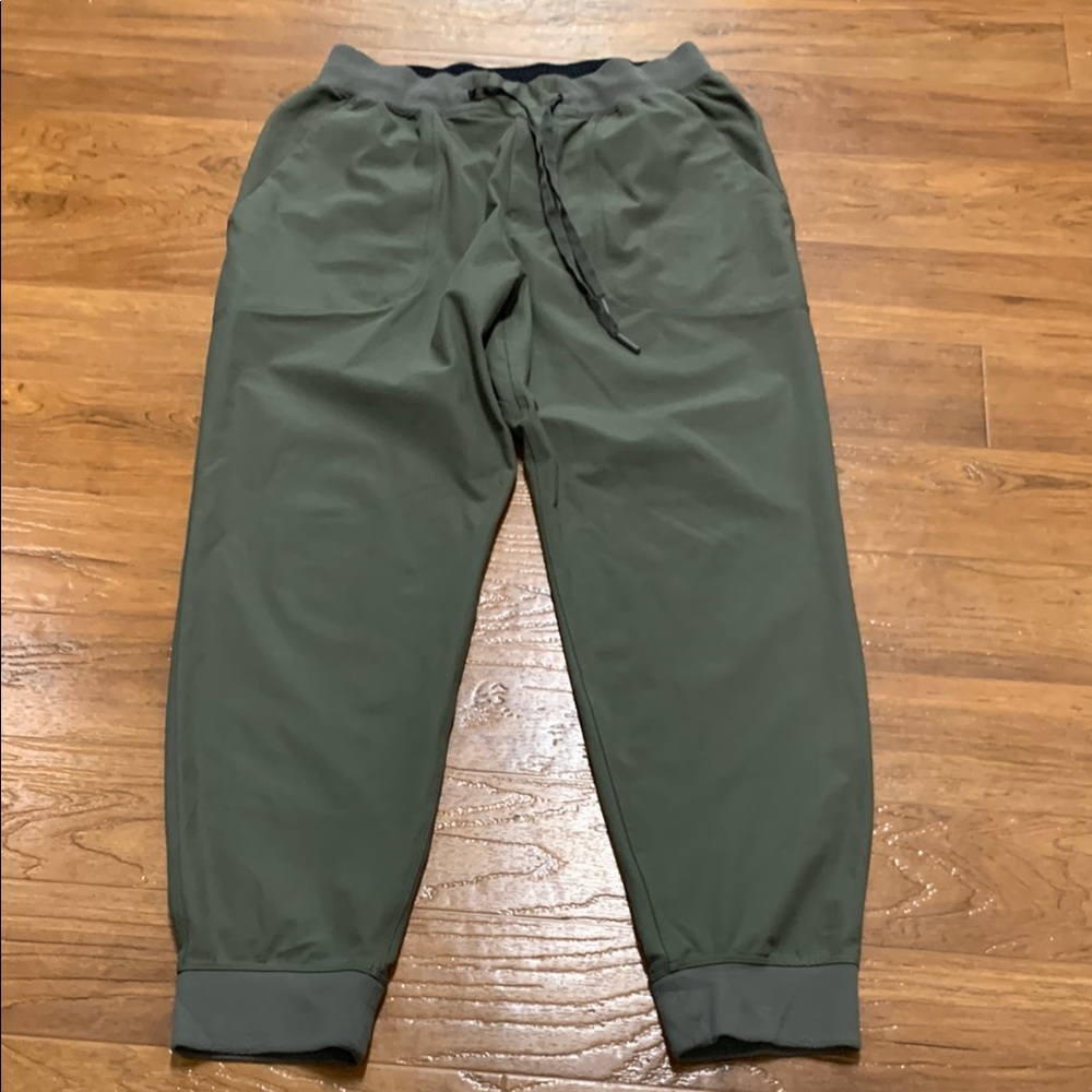 Lululemon Jogger Pants